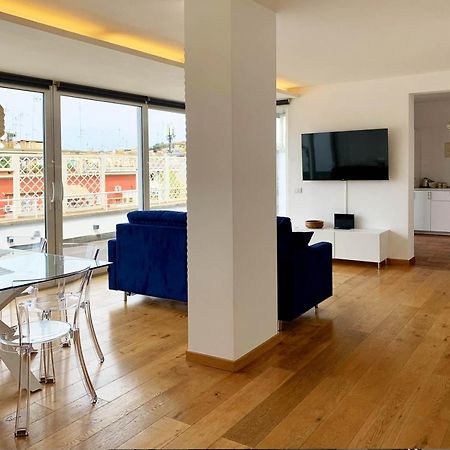 Vatican Apartment 77 Ρώμη Εξωτερικό φωτογραφία