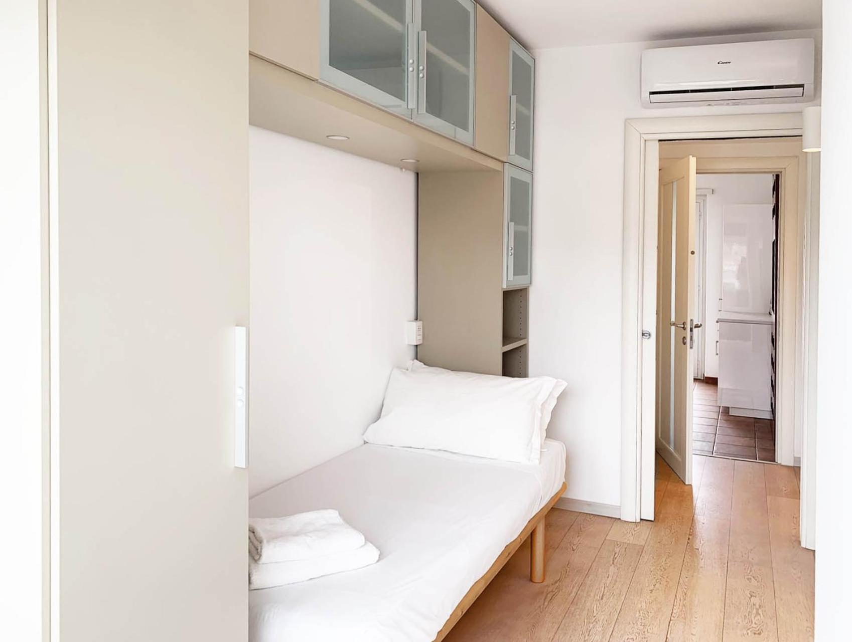 Vatican Apartment 77 Ρώμη Εξωτερικό φωτογραφία