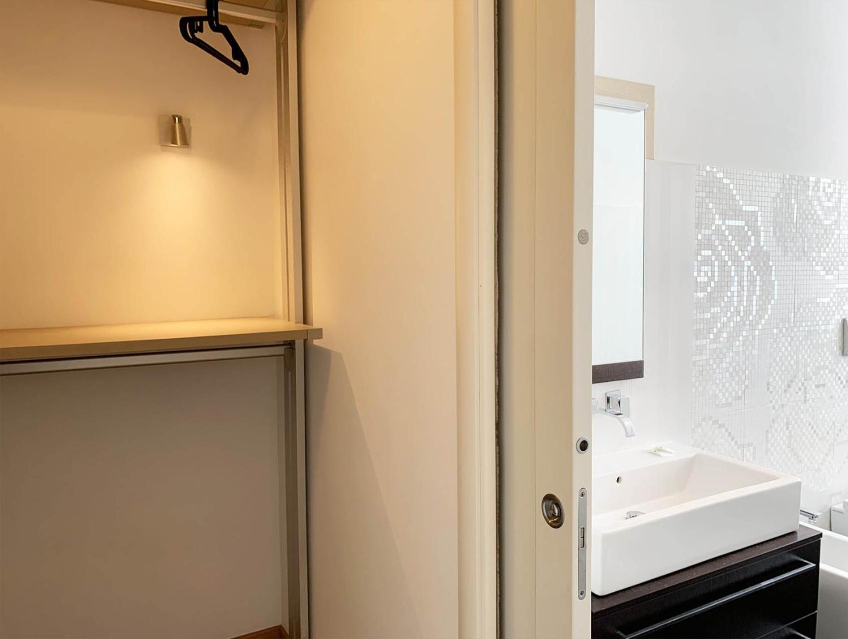 Vatican Apartment 77 Ρώμη Εξωτερικό φωτογραφία