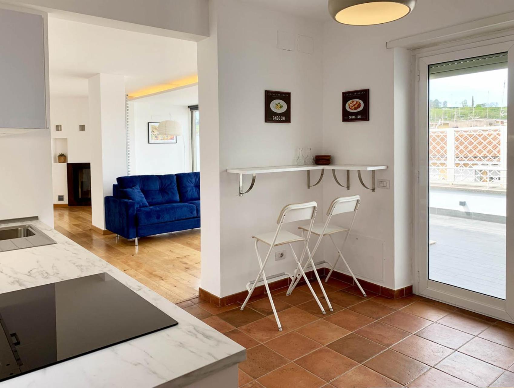 Vatican Apartment 77 Ρώμη Εξωτερικό φωτογραφία