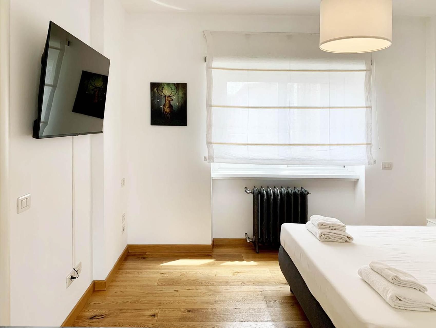 Vatican Apartment 77 Ρώμη Εξωτερικό φωτογραφία