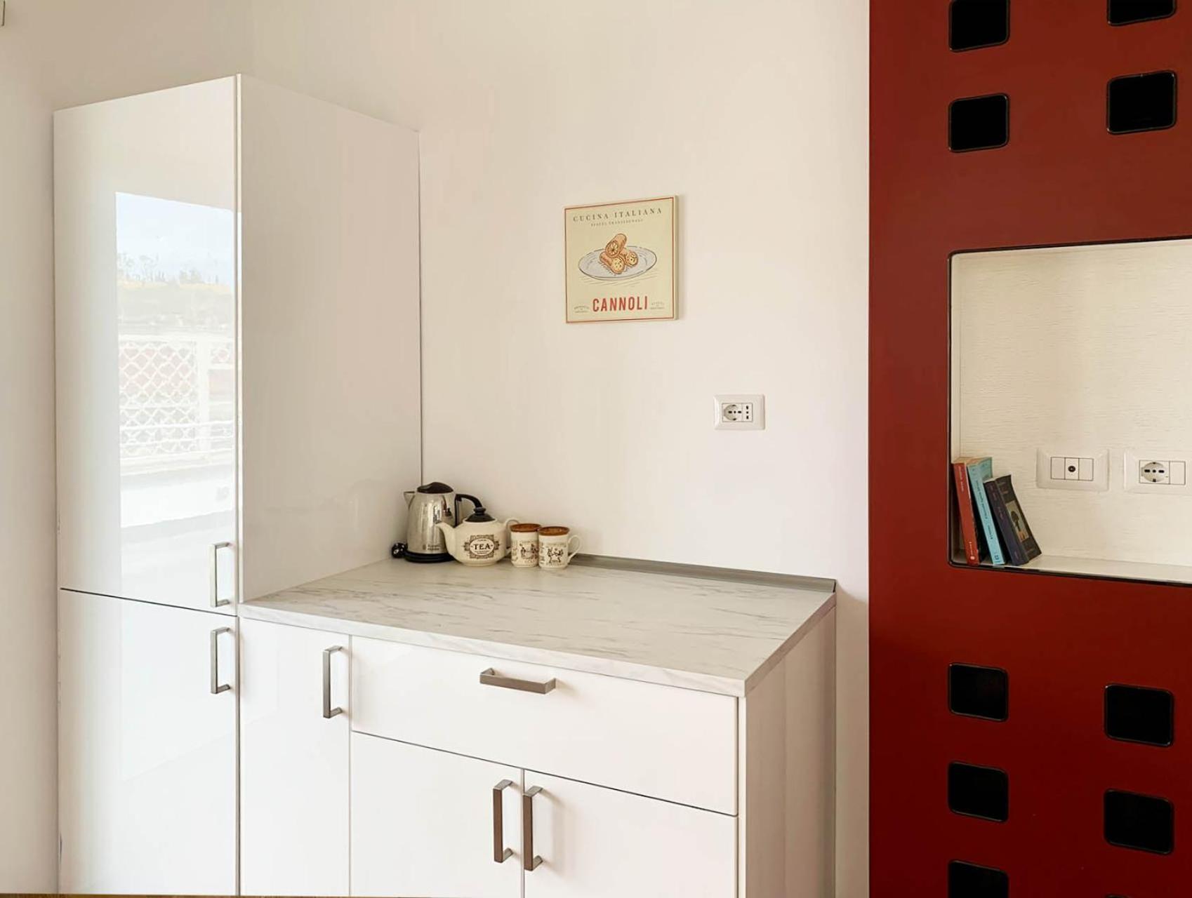 Vatican Apartment 77 Ρώμη Εξωτερικό φωτογραφία